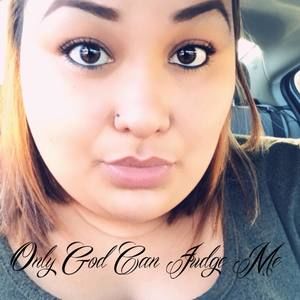 Meet your Posher, Marlene